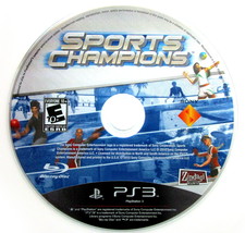 Sony Game Sports champions 172917 - £7.85 GBP