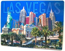 Las Vegas Strip 3D Postcard - $5.99