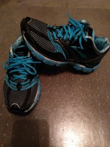Blue Brooks Glycerin Women&#39;s Size 7 MOGO Running Shoes - £19.49 GBP