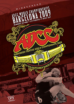 Adcc 2009 Complete 7 Dvd Set - £39.83 GBP