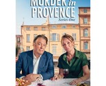 Murder in Provence: Series 1 DVD | Nancy Carroll, Roger Allam - $27.87