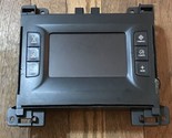 2015-16 Dodge Charger Challenger Touchscreen Unit P68241517AE - UConnect... - $123.75