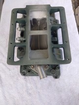 MOPAR 340 WEIAND BLOWER BDS INTAKE *NICE*,CUDA,DART DW/JP - €1.311,98 EUR