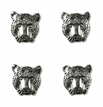 Tiger Tuxedo Shirt Studs - $13.73