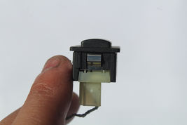 2007-2009 BMW 335i E92 TRUNK OPENER RELEASE SWITCH K1480 image 2