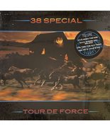 Tour De Force [Vinyl] 38 Special - $18.57