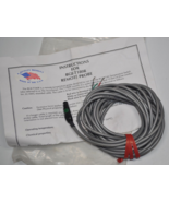 NEW Blue Grass Electronics BGE-T180R Remote Temperature Sensor / Probe - $39.59