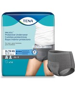 TENA  ProSkin Incontinence Underwear for Men, ,  XL 27 Count OPEN BAG - €23,23 EUR