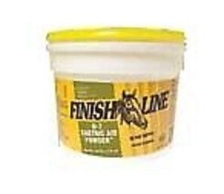 Finish Line Horse Products Inc U7 Gastric Aid Powder 3.2 Pound - $125.94