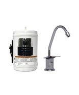 Everhot (LVH-500-SN) Under-Sink Instant Hot Water System with Hot &amp; Cold... - €1.249,69 EUR
