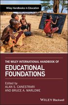 The Wiley International Handbook of Educational Foundations (Wiley Handbooks in  - £122.90 GBP