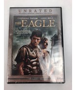The Eagle (DVD) Channing Tatum Jamie Bell - Fast Free First Class Shipping - $6.93