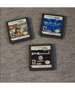 3 Nindendo Ds Games - €29,92 EUR