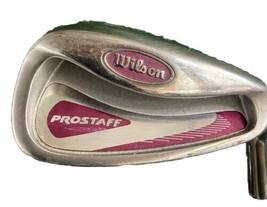 Wilson Golf ProStaff Sand Wedge RH Ladies High Launch Graphite 34&quot; New G... - $29.95