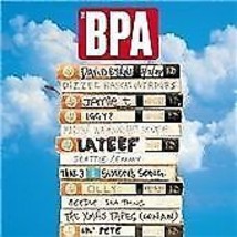 The BPA : I Think We&#39;re Gonna Need a Bigger Boat CD (2009) Pre-Owned - £11.98 GBP
