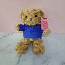 Zaxqerm Plush Toys, Teddy Bear, Adorable Soft Plush Teddy Bear – 19.7” - $19.99