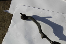2008-2010 MINI COOPER POWER STEERING RACK WITH MOTOR R1354 image 3