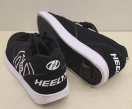 Heelys Propel Adult Mens Size 12 Excellent Condition Wheel / Skate Sneaker Shoes - £80.03 GBP