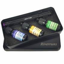 Riverruns Bonding and Welding Glue Super UV Glue Plastic, Glass and Meta... - $37.99