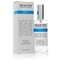 Demeter Glue Cologne By Demeter Cologne Spray (Unisex) 4 oz - $34.98