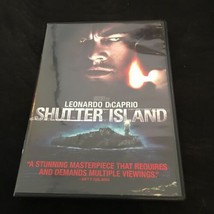 Shutter Island (DVD, 2010) - £2.64 GBP