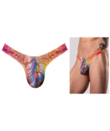 MALE POWER BONG THONG YOUR LACE OR MINE THONG - $376.05 MXN