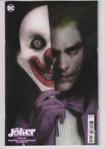 Joker The Man Who Stopped Laughing #11 Cvr B (Dc 2023) &quot;New Unread&quot; - £5.55 GBP