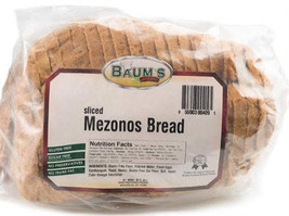 Baum&#39;s Shehakol Bread - £38.15 GBP+