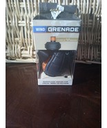 Wind Grenade Scentless Vapor For Visual Wind Detection - £62.18 GBP