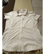 Columbia Travel Hiking Shirt - $95.18 MXN