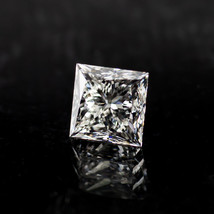 1.03 Carat Loose I / VS1 Princess Cut Diamond GIA Certified - £4,225.51 GBP