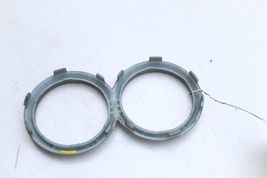 02-06 MINI COOPER S CUP HOLDER BEZEL TRIM Q9228 image 10