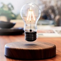 FLOTE Levitating Air Bulb – Floating Light Bulb. Brand New In Box . Tested - £28.38 GBP