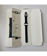 Apple - Watch Midnight Sport Band - 45mm - SERIES 9 8 7 6 SE - M/L - $11.88