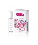 Roll-on parfum 100% Pure Bulgaria Rose oil Parabens FREE No alcohol  9 m... - $138.04 MXN