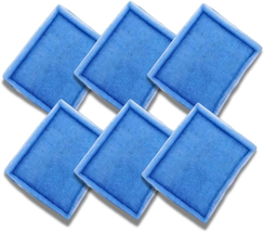 6 Pack Replacement Aquarium Filter Cartridge, Fit for Aqua-Tech 10-20 G - €30,60 EUR 6 Pack Replacement Aquarium Filter Cartridge, Fit for Aqua-Tech 10-20 G - €30,60 EUR