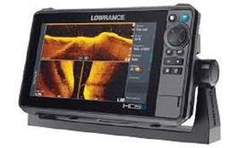 Lowrance Hds Pro 9 Combo With Activeimaging Hd 3 In 1 Ducer 000-15981-001 - £1,575.49 GBP