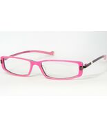 Coco Song MON AMOUR Colores 4 Rosa/Blanco / Negro Gafas 53-15-135mm - $195.11