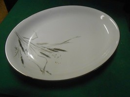  Magnificent ROSENTHAL Selb-Plossberg Bavaria Germany LARGE PLATTER 15&quot;x10&quot; - $44.14