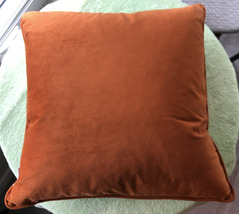 Homey Cozy Halloween throw pillow image 2