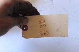 2001-2003 TOYOTA PRIUS 1.5L FUEL VAPOR CANISTER  R3490 image 8