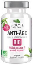 Biocyte Anti-Aging Bio 30 Capsules - $88.00