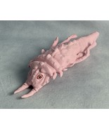 Star Trek II The Wrath of Khan Citi Alpha eel, Toy, Prop Parasite, Eel, ... - $55.16 CAD