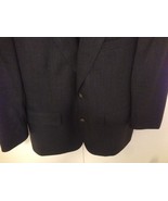 Vintage BROOKS BROTHERS blazer jacket - $384.69 CAD