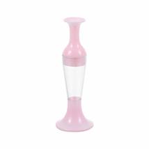 Crafts Cross Stitch Sewing Accessories Flower Pot Shape Point Drill Pen ... - $13.81