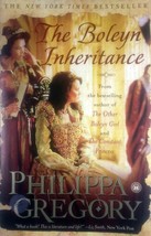 The Other Boleyn Inheritance by Philippa Gregory / 2007 Trade Paperback - £1.78 GBP