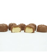 Philadelphia Candies Homemade Butter Creams, Milk Chocolate 1 Pound Gift Box - $23.71