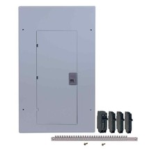GE TLM2020CCUGK 200 Amp 20 Space 40 Circuit Main Lug Load Center (New, O... - €63,29 EUR