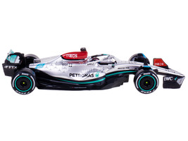 Mercedes-AMG F1 W13 E Performance #63 George Russell &quot;F1 Formula One World Champ - $27.81