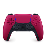 SONY 3006393 PS5 WIRELESS DUALSENSE CONTROLLER - COSMIC RED - $93.31